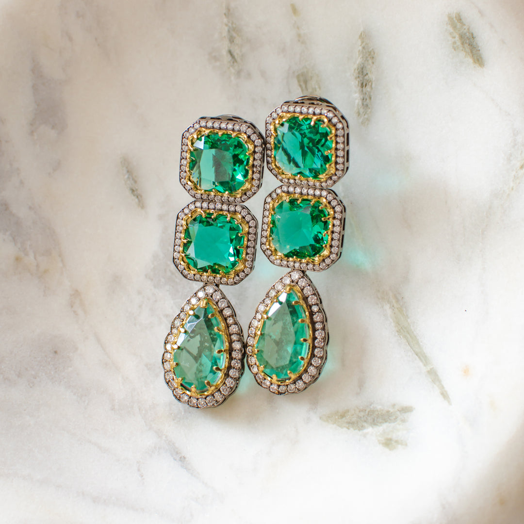 Lara Earrings