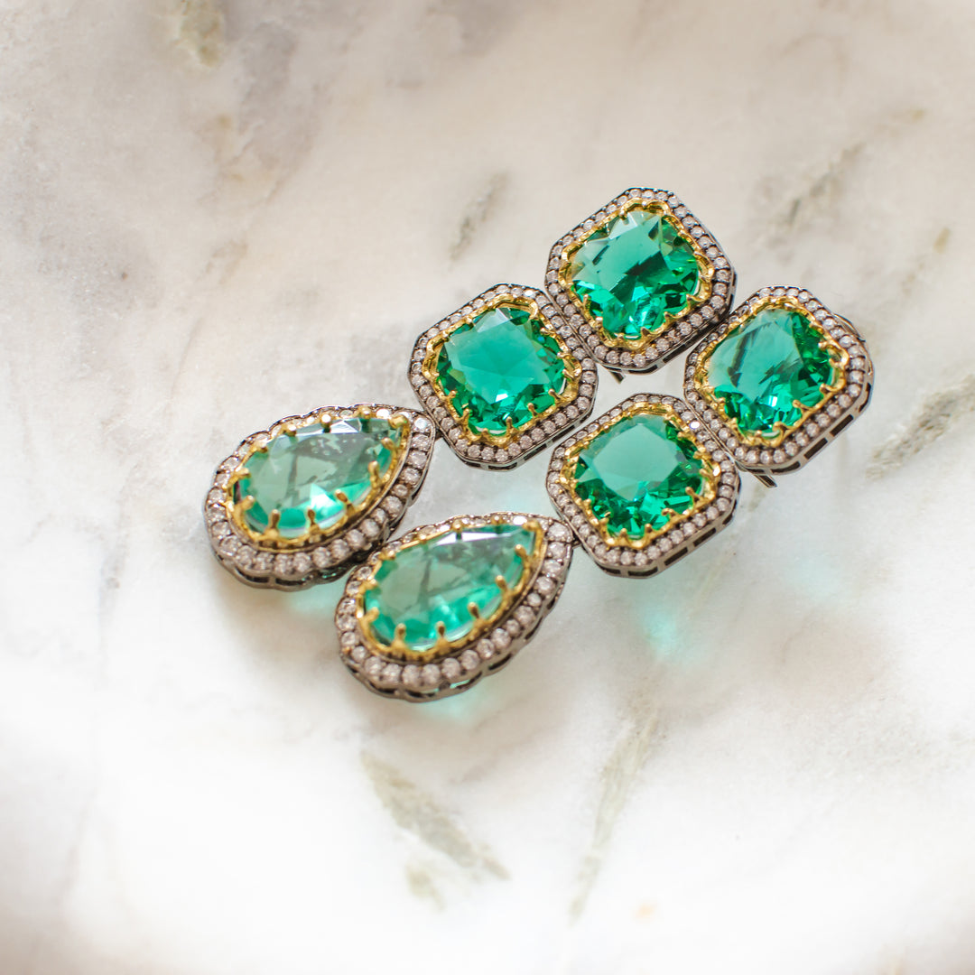 Lara Earrings