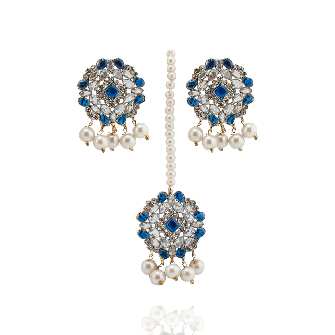Rana Set - Available in 2 Colors