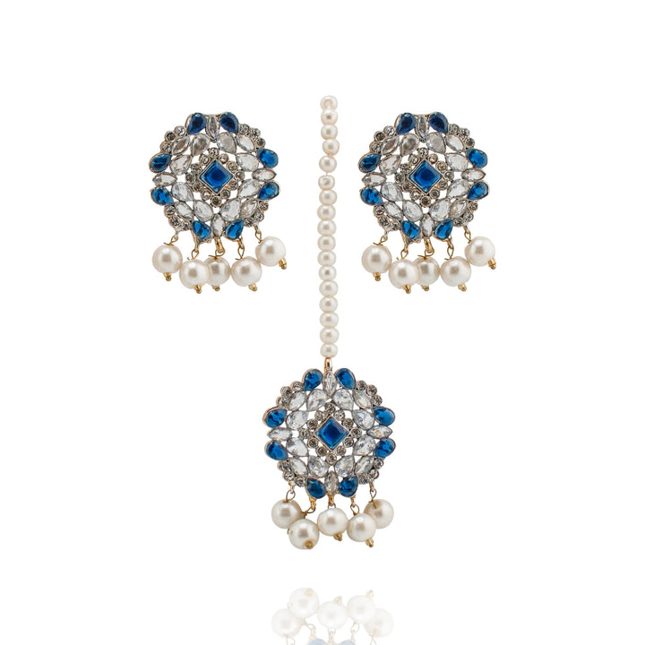 Rana Set - Available in 2 Colors