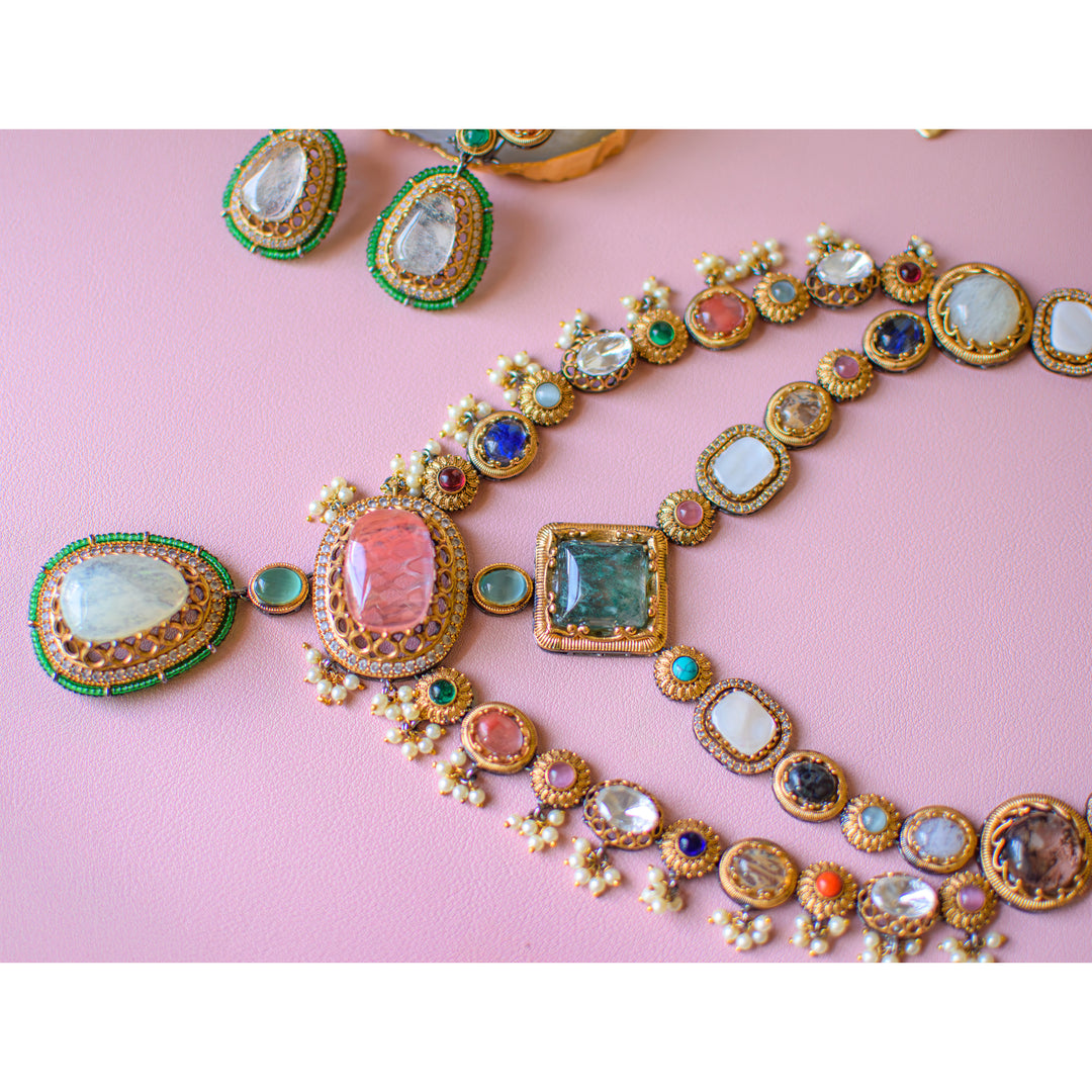 Kanza Set