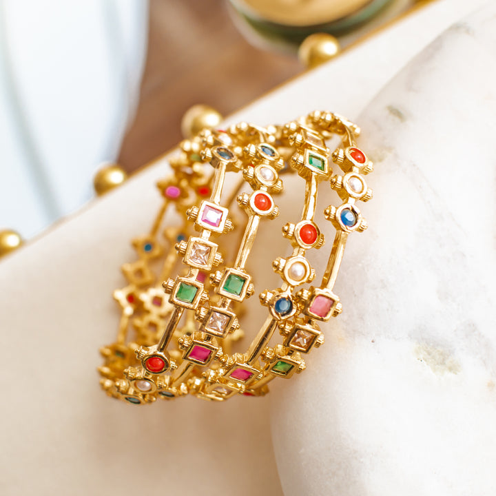 Mahrukh Bangles