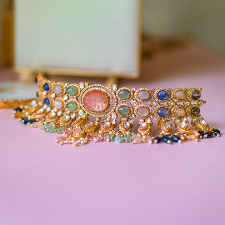 Amal Set