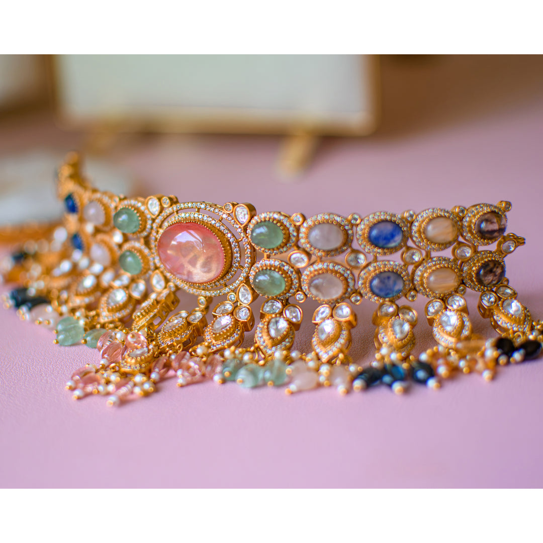 Amal Set