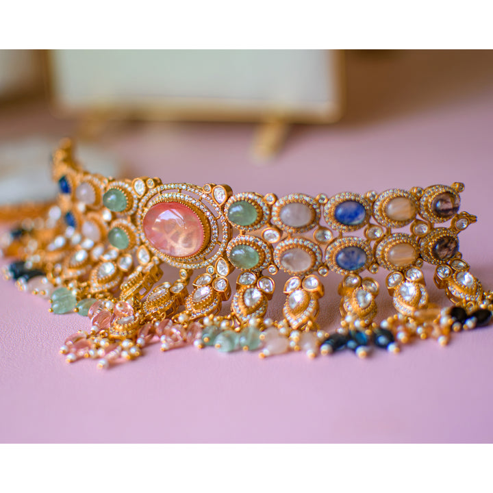 Amal Set