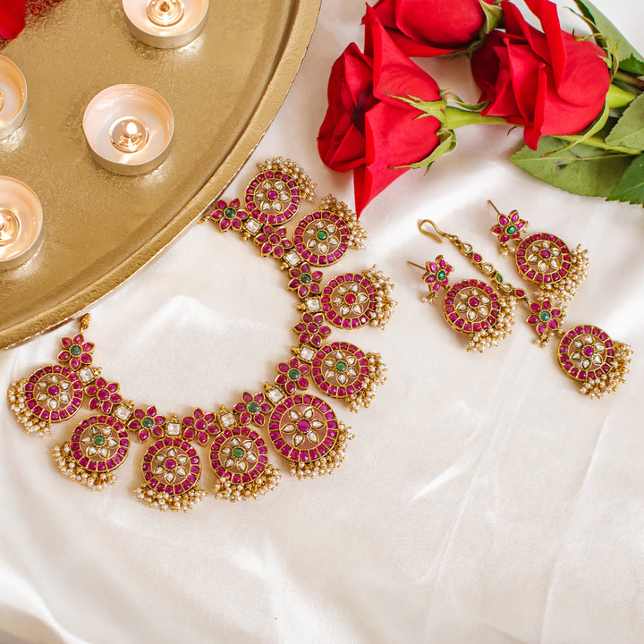 Lisba Set