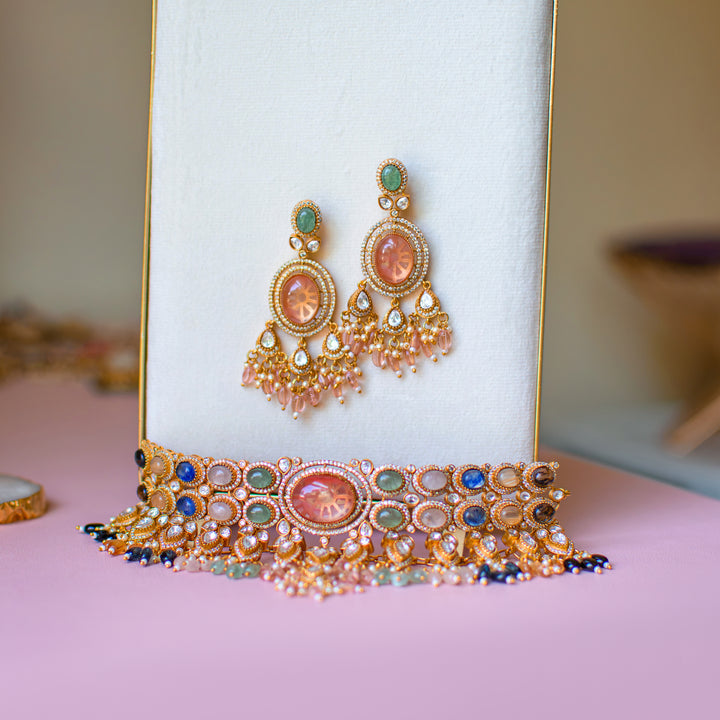 Amal Set