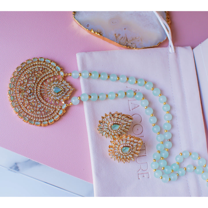 Romy Set - Available in 3 Colors