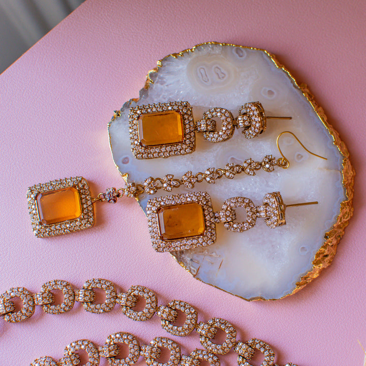Ailany Set - Available in 4 Colors