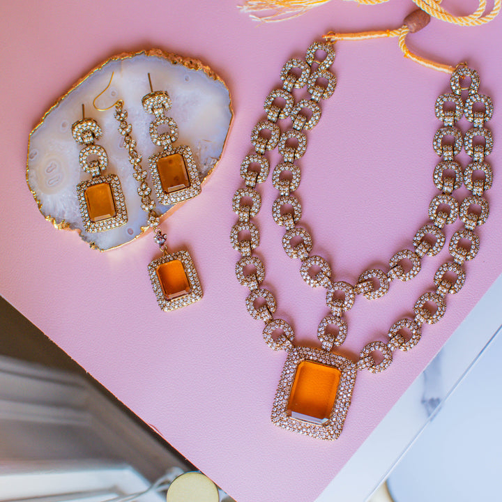 Ailany Set - Available in 4 Colors