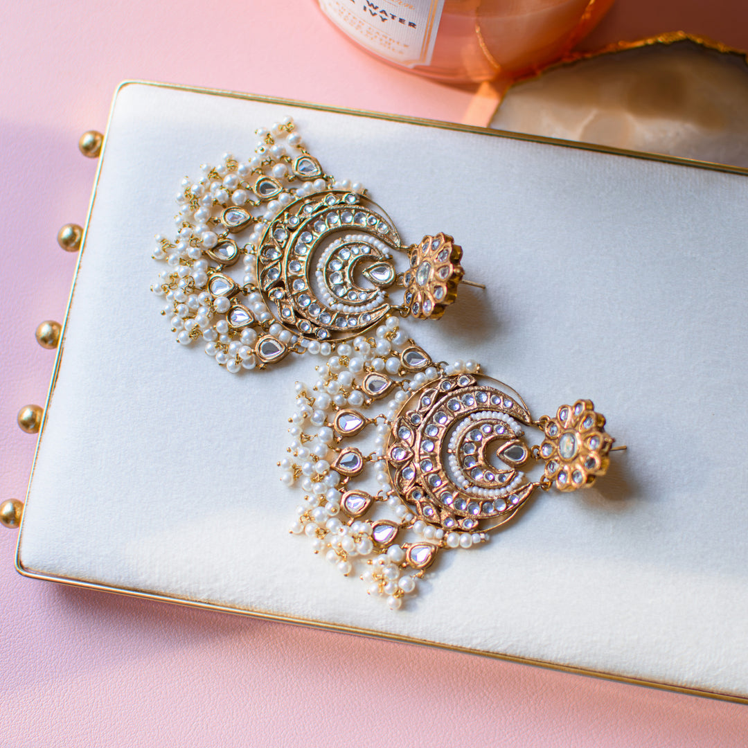 Tara Earrings