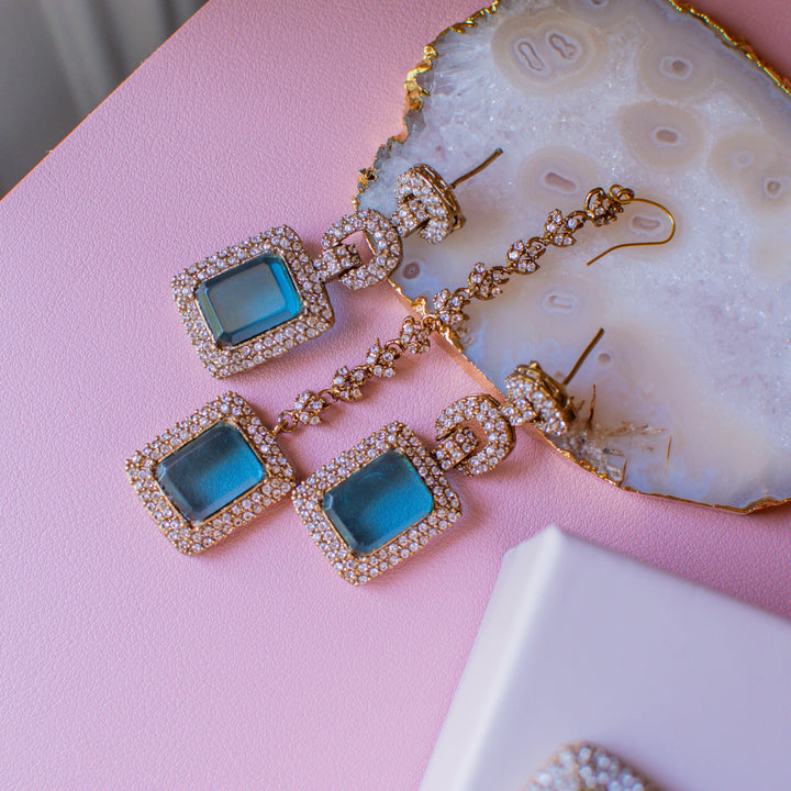 Ailany Set - Available in 4 Colors