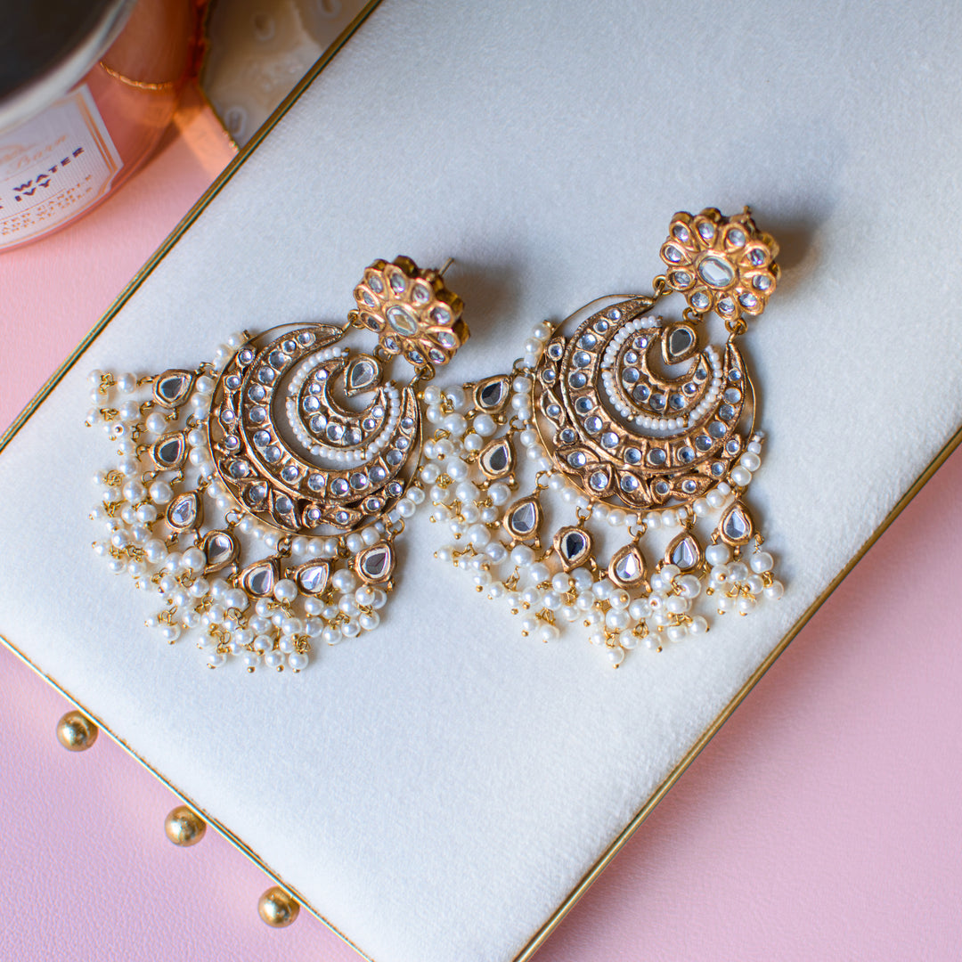 Tara Earrings