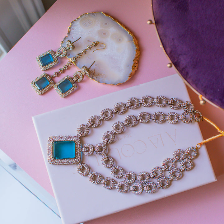 Ailany Set - Available in 4 Colors