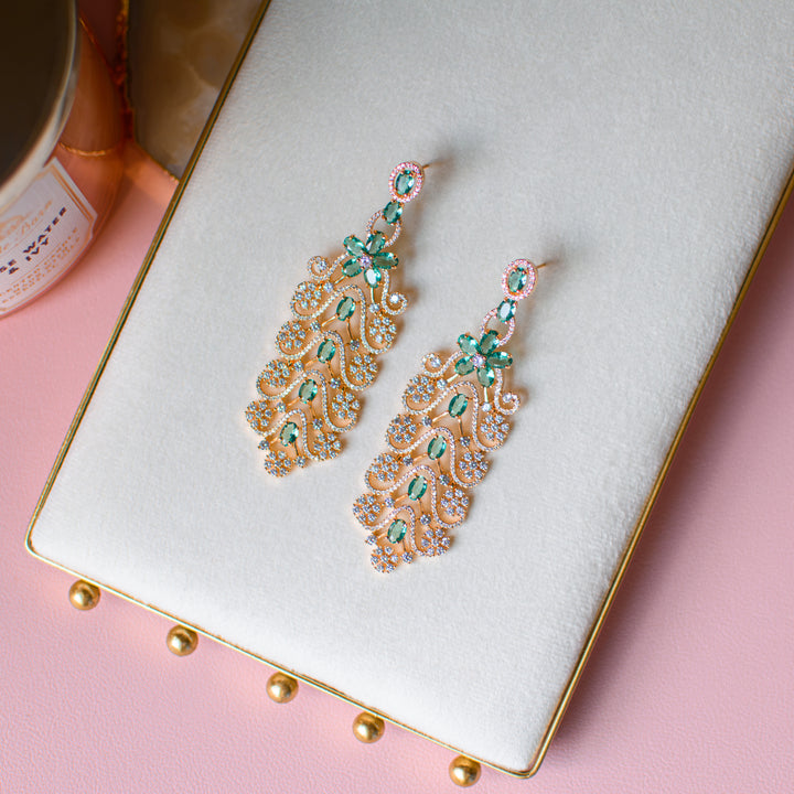 Noura Earrings