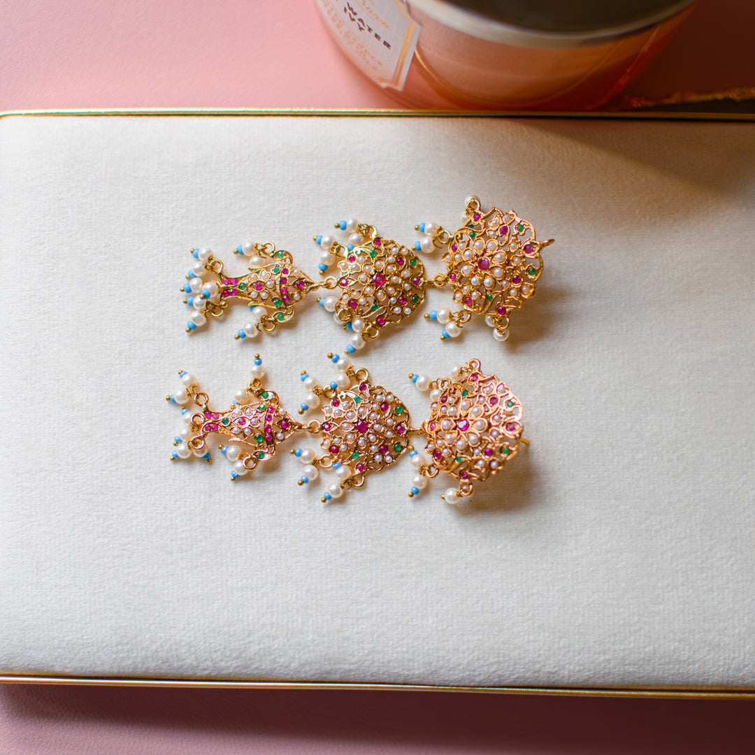 Shazma Earrings