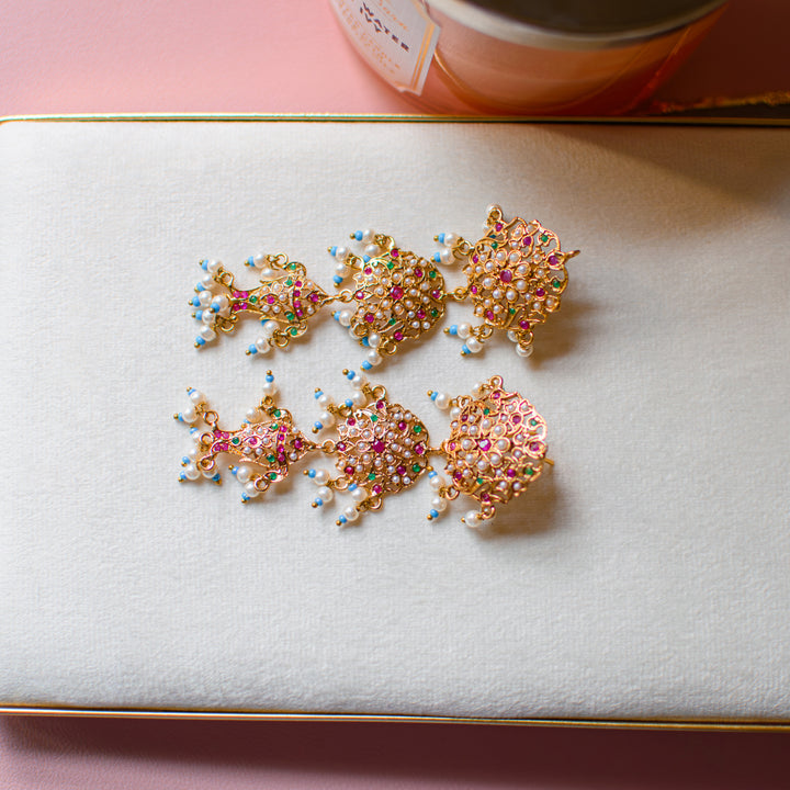 Shazma Earrings