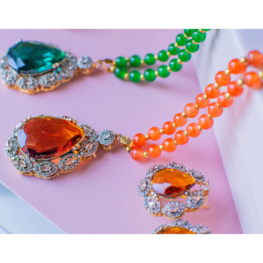 Zelda Set - Available in 2 Colors