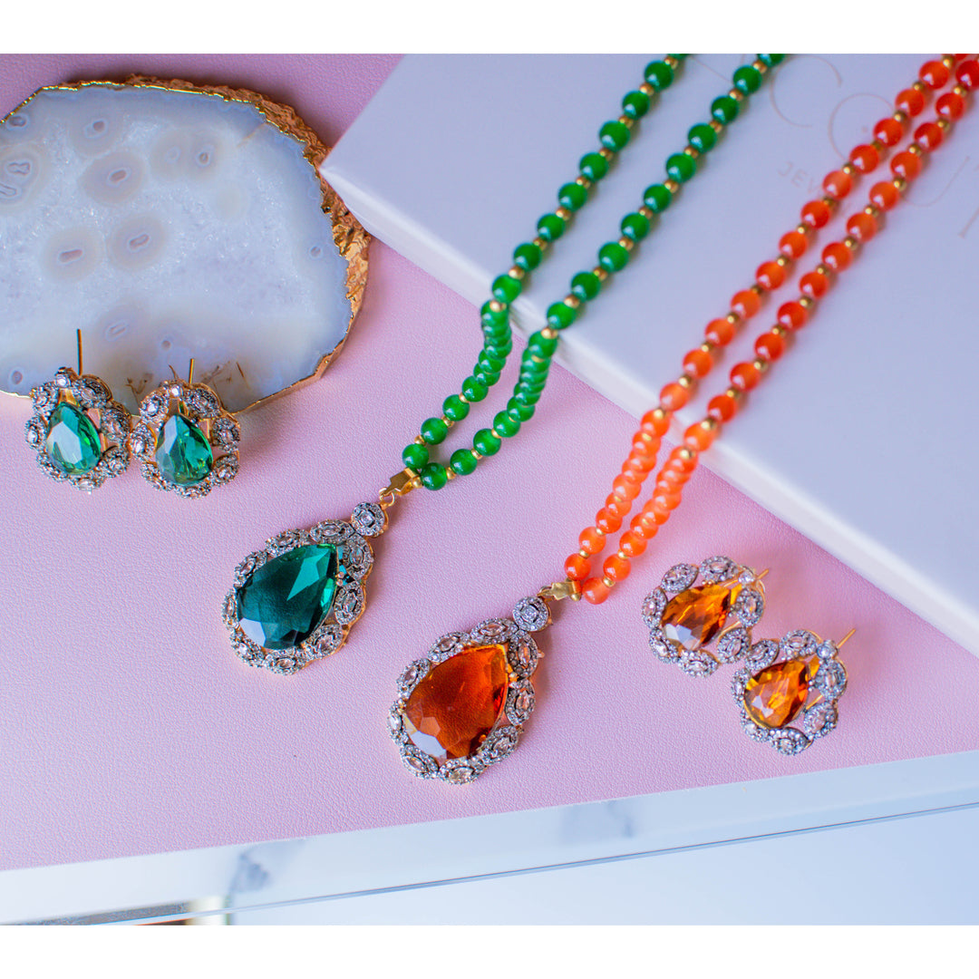 Zelda Set - Available in 2 Colors