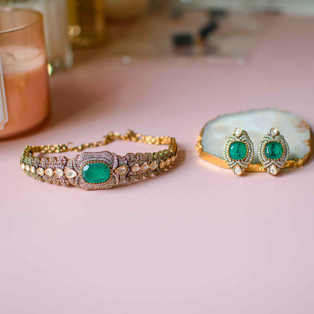 Inaya Set