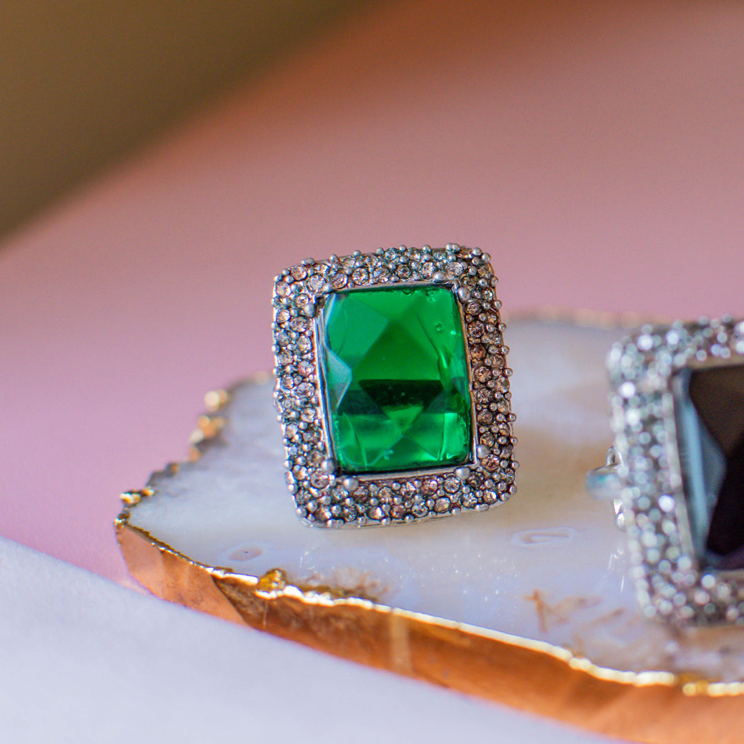 Soni Ring - Available in 3 Colors