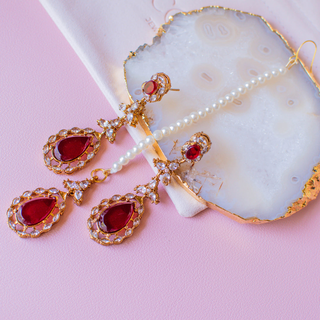 Lanah Set - Available in 2 Colors
