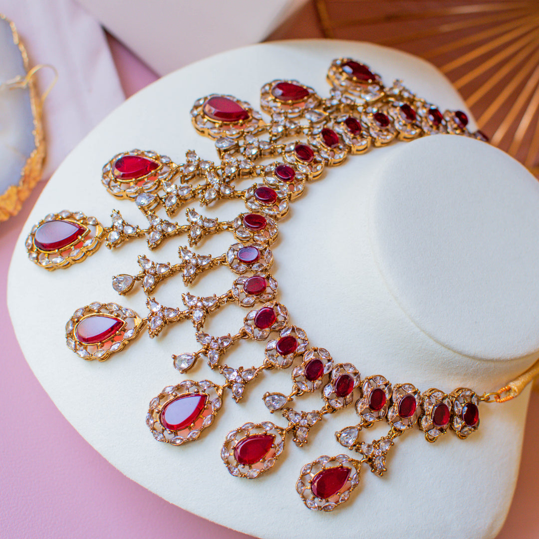 Lanah Set - Available in 2 Colors