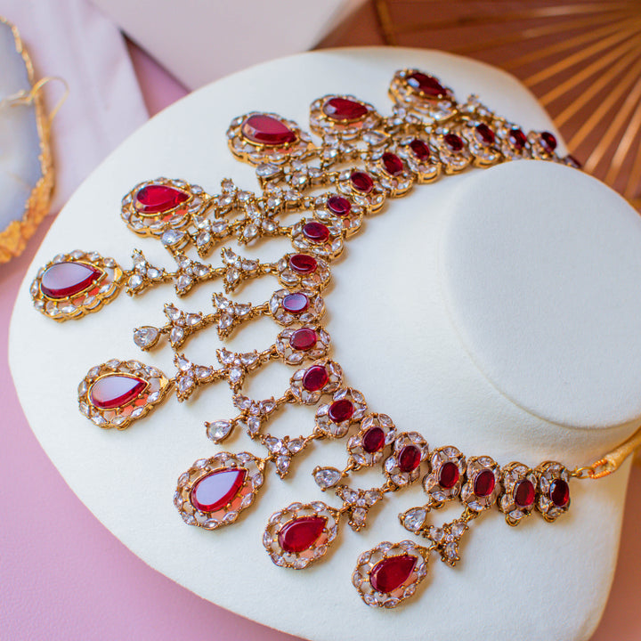 Lanah Set - Available in 2 Colors