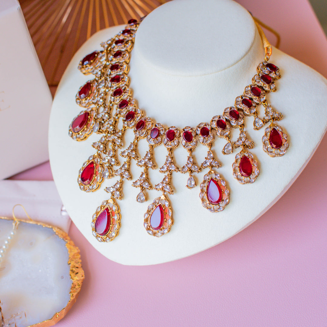 Lanah Set - Available in 2 Colors