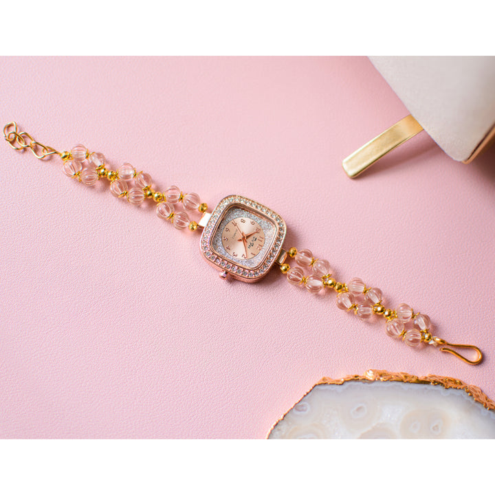Kyra Wrist Watch