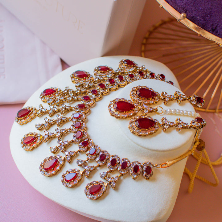 Lanah Set - Available in 2 Colors