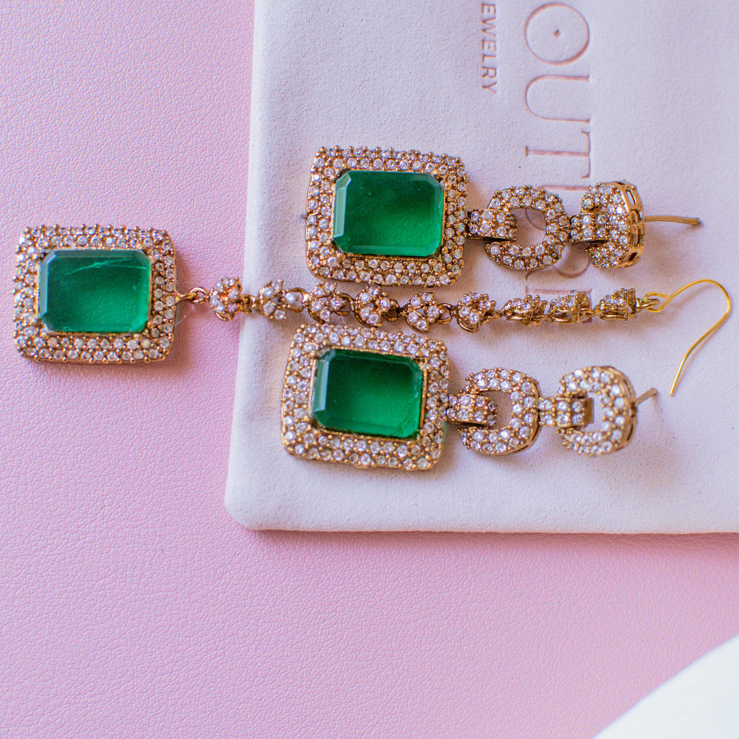 Ailany Set - Available in 4 Colors