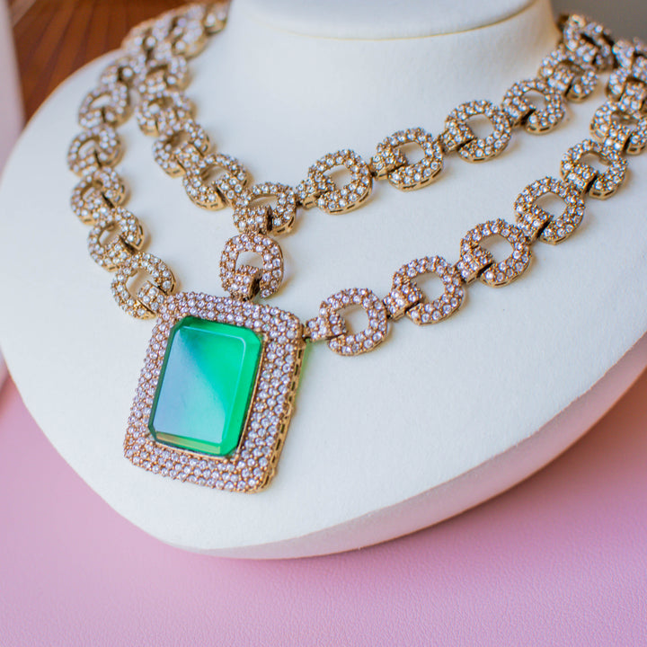 Ailany Set - Available in 4 Colors