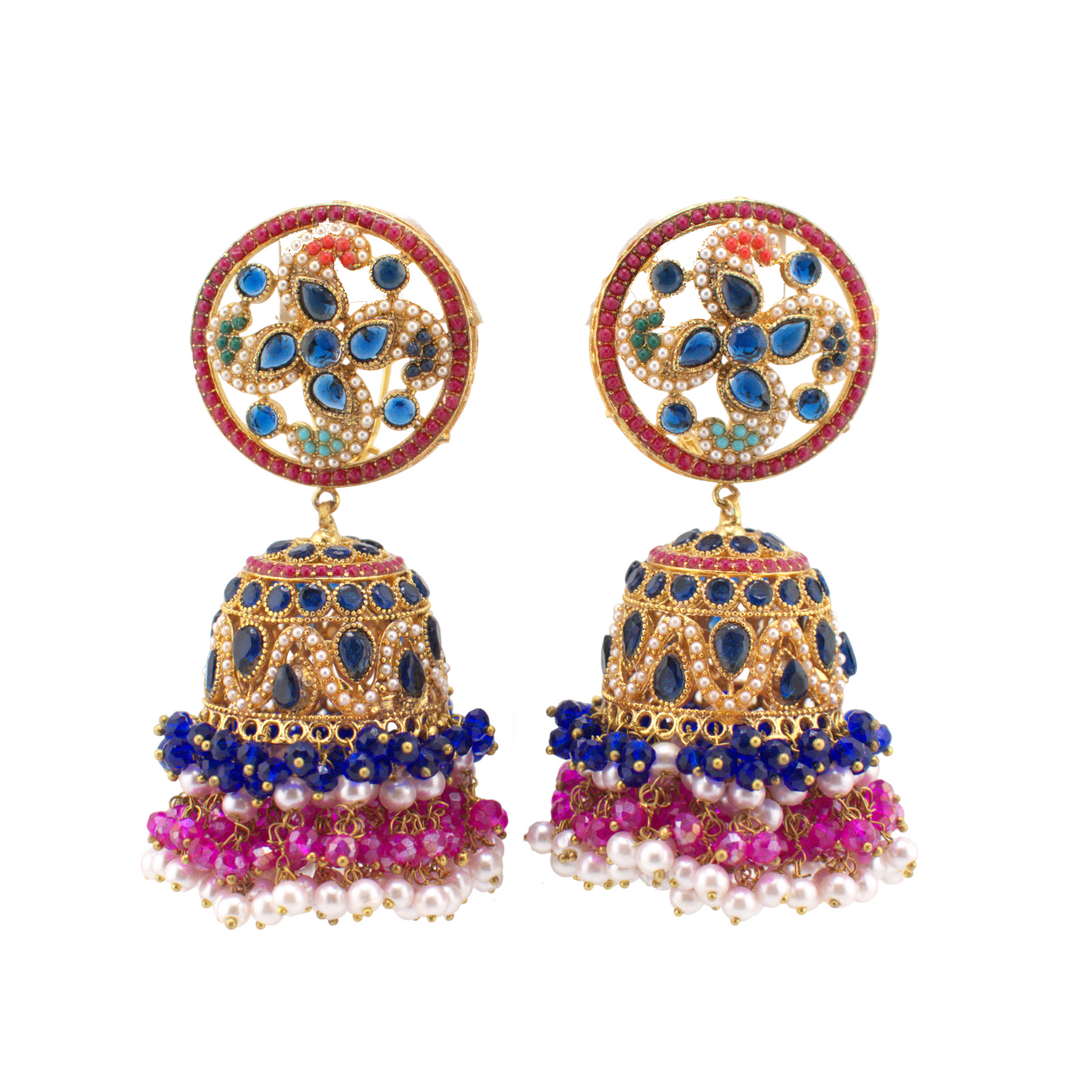 Nadaya Set - Available in 4 Colors