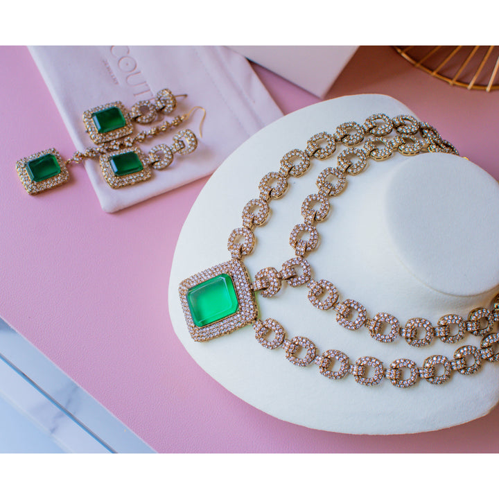 Ailany Set - Available in 4 Colors