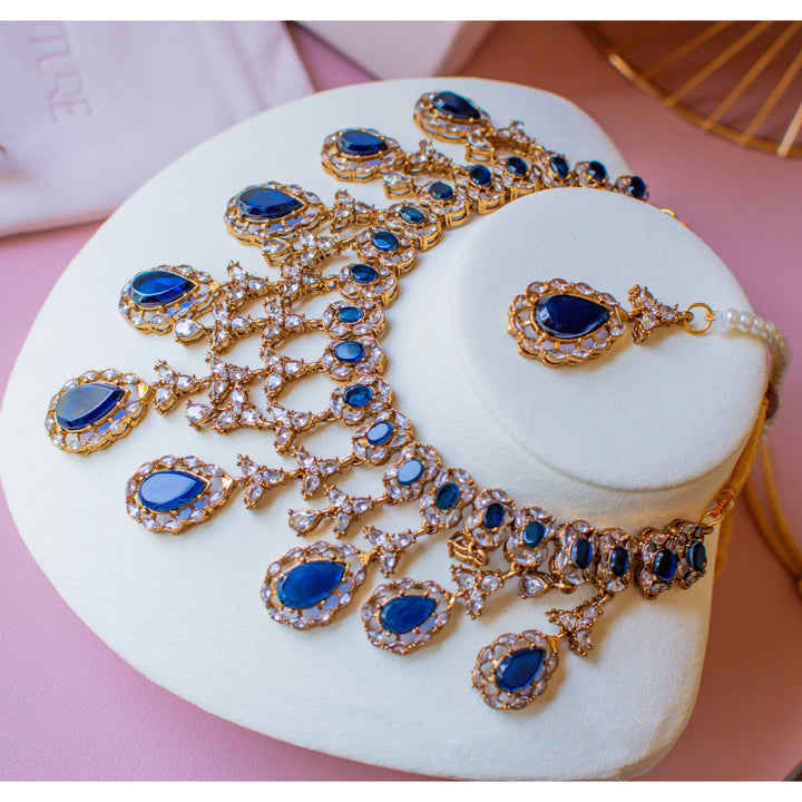 Lanah Set - Available in 2 Colors