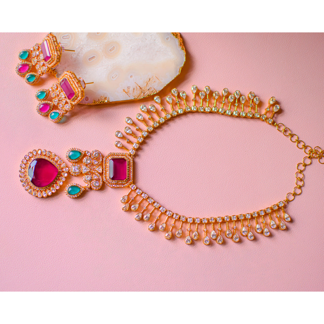 Kanika Set