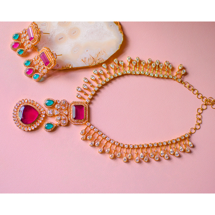 Kanika Set