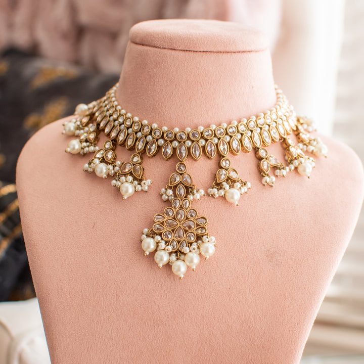 Zeenia Set - Available in 2 Options