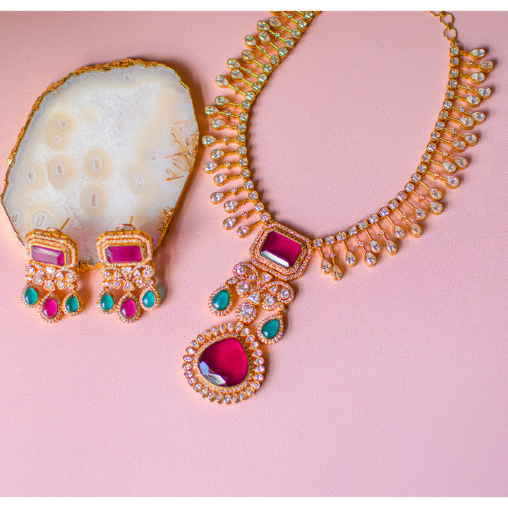 Kanika Set