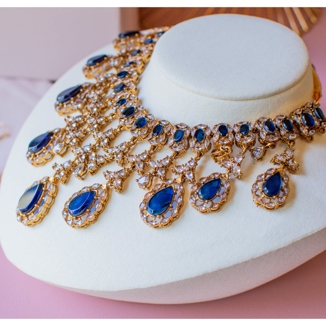 Lanah Set - Available in 2 Colors