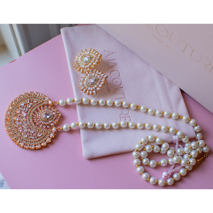 Romy Set - Available in 3 Colors