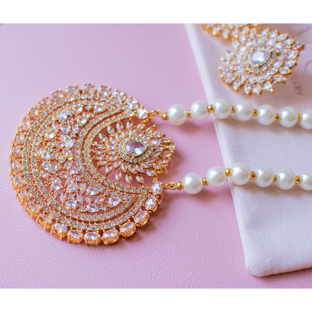 Romy Set - Available in 3 Colors