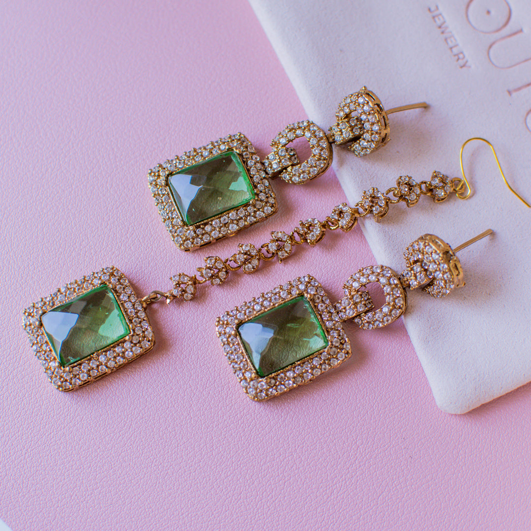 Ailany Set - Available in 4 Colors