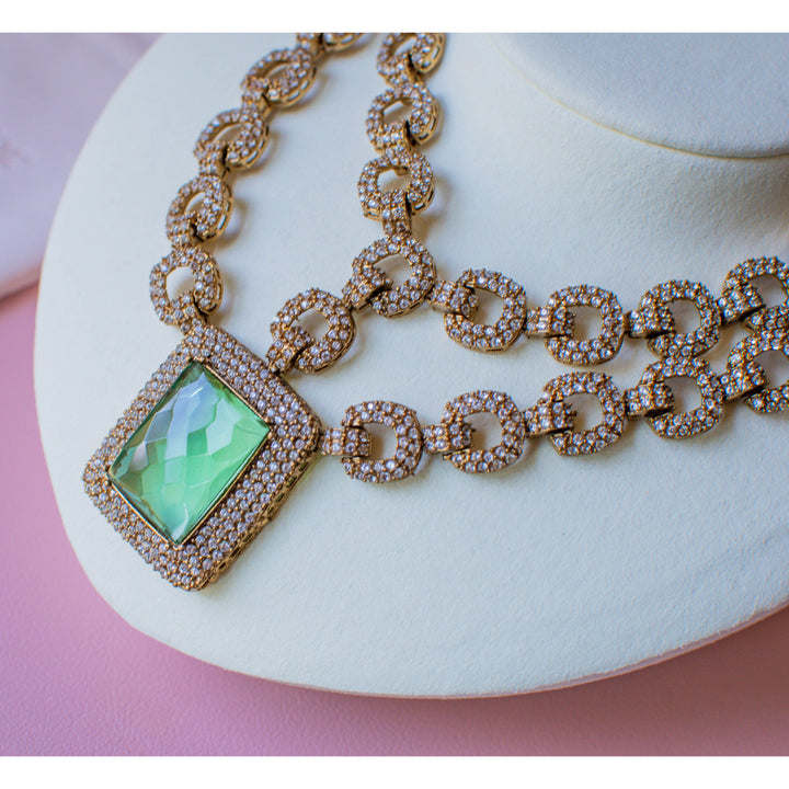 Ailany Set - Available in 4 Colors