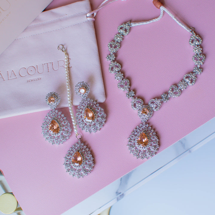 Selene Set