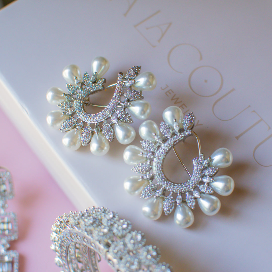 Melissa Earrings