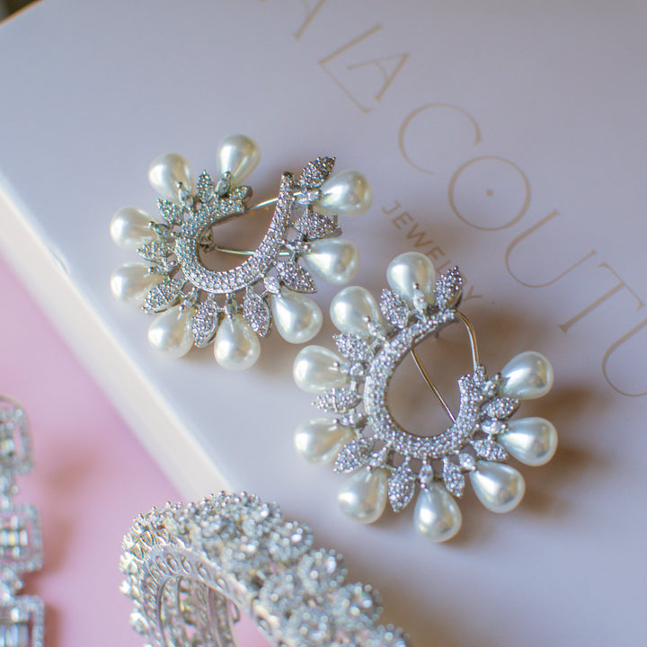 Melissa Earrings