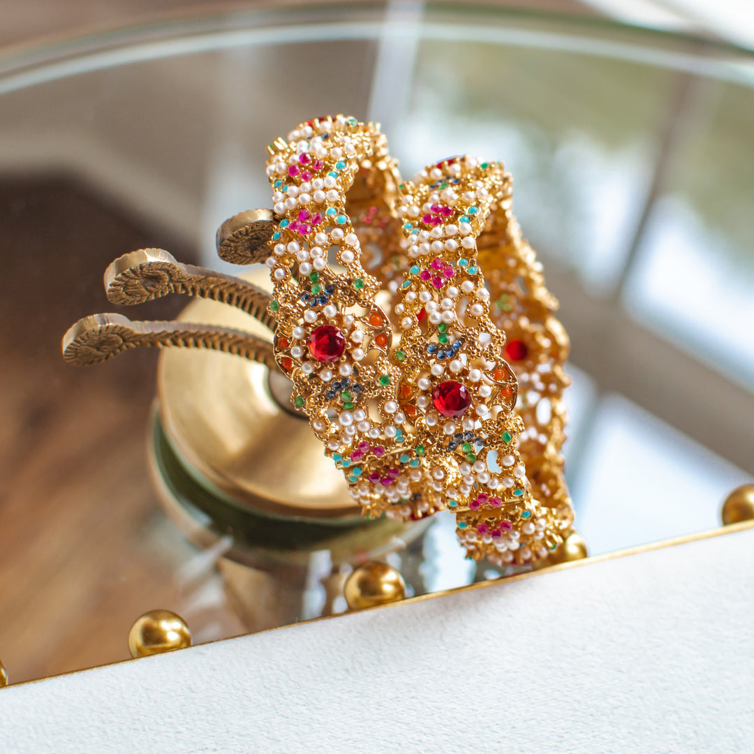 Preena Bangles