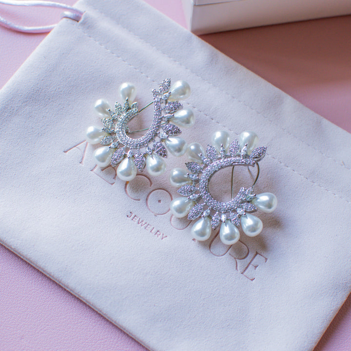 Melissa Earrings